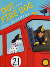 Dot The Fire Dog@